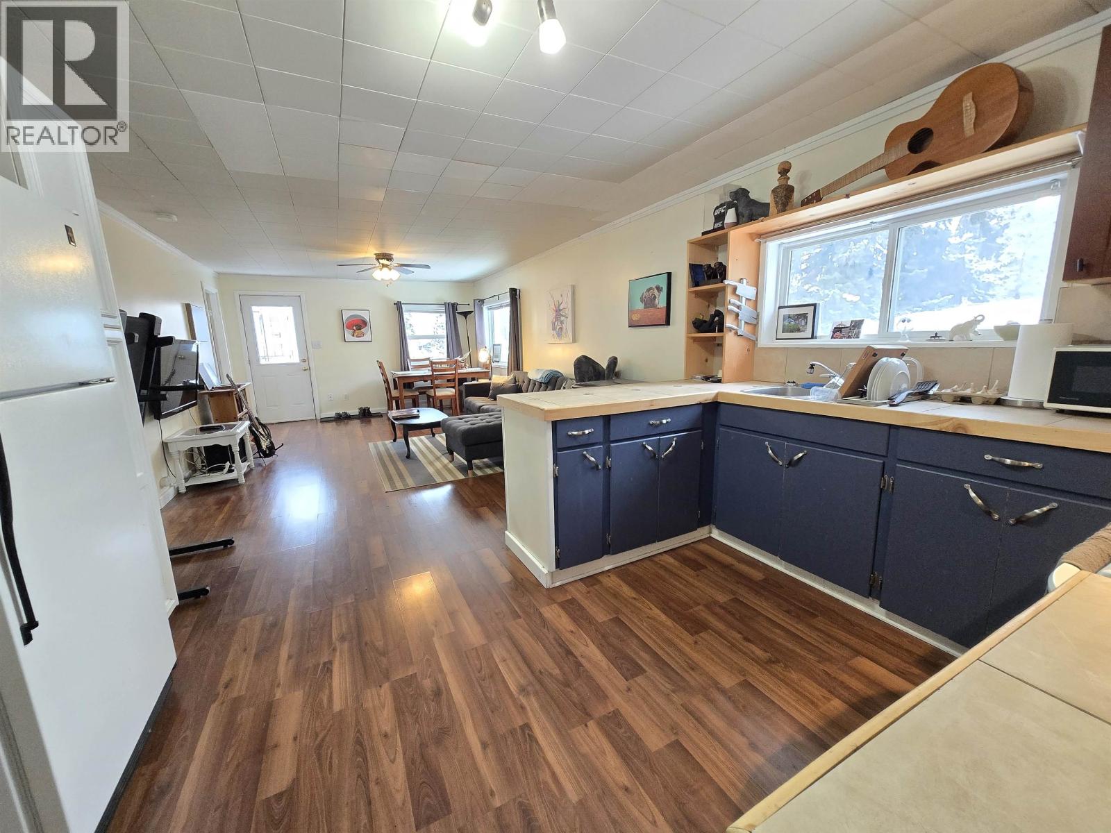 113 E 4th Street, Vanderhoof, British Columbia  V0J 3A0 - Photo 7 - R3104156