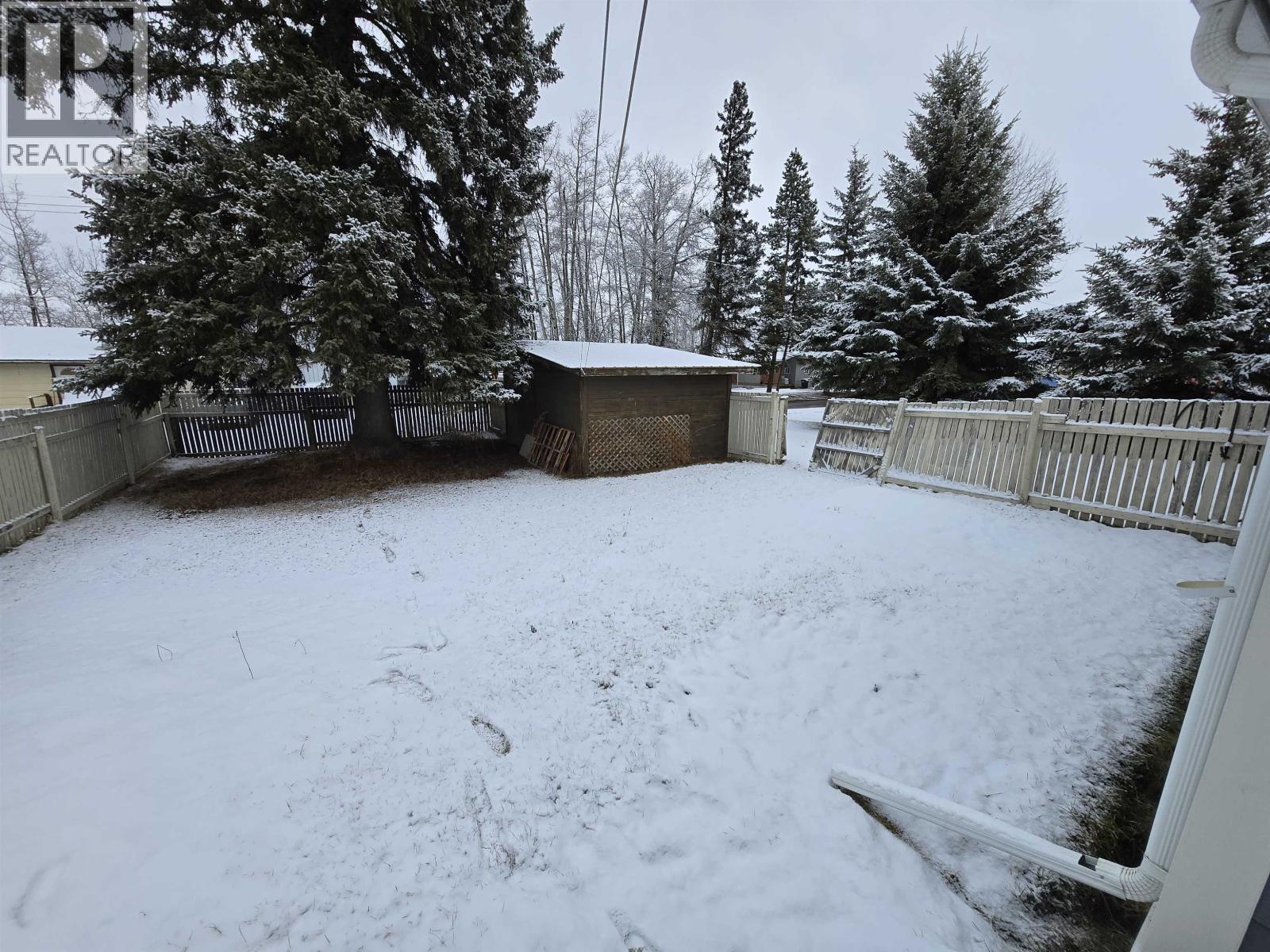 113 E 4th Street, Vanderhoof, British Columbia  V0J 3A0 - Photo 30 - R3104156