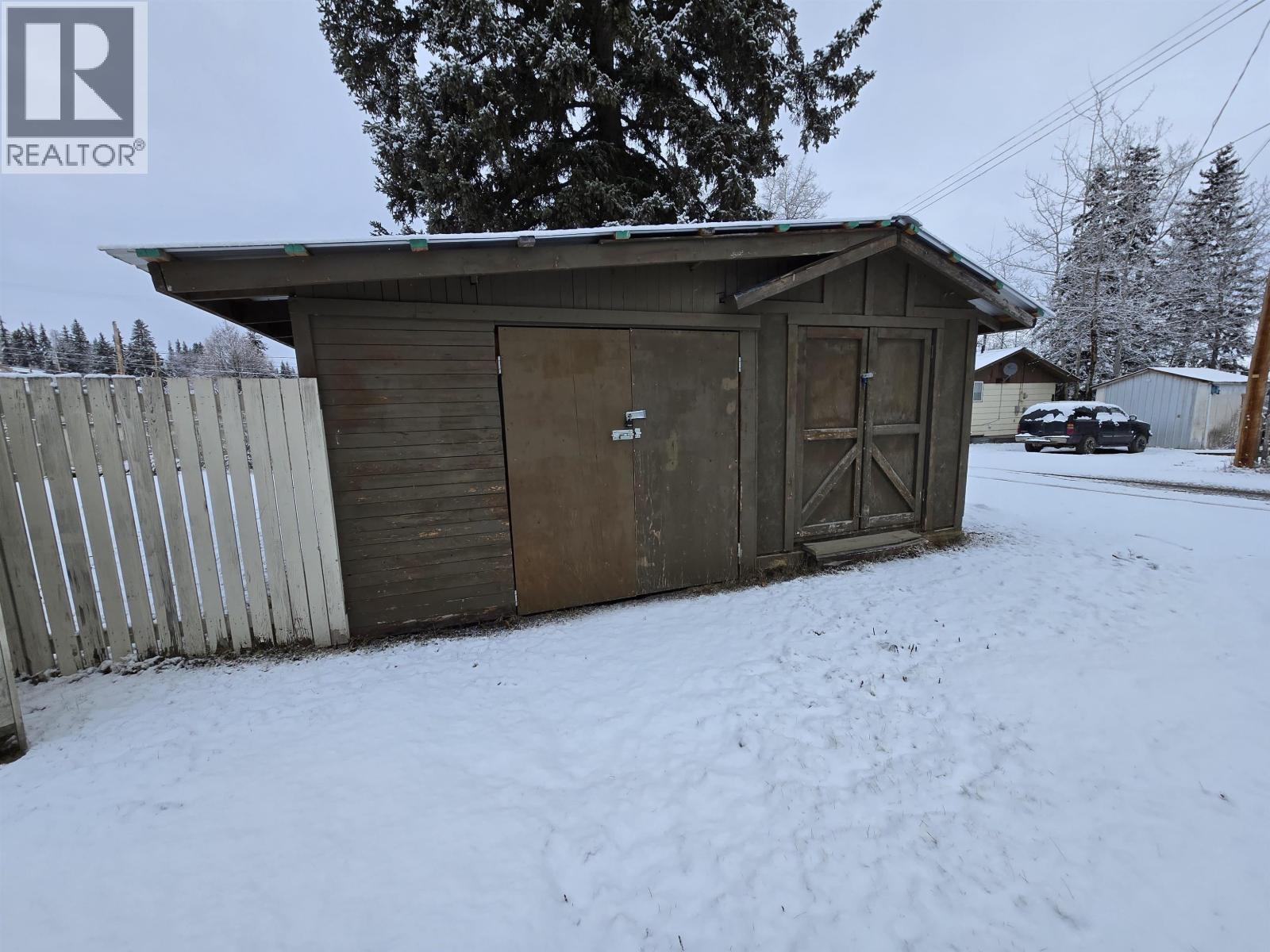 113 E 4th Street, Vanderhoof, British Columbia  V0J 3A0 - Photo 24 - R3104156