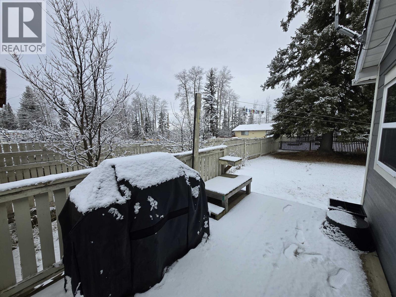 113 E 4th Street, Vanderhoof, British Columbia  V0J 3A0 - Photo 29 - R3104156