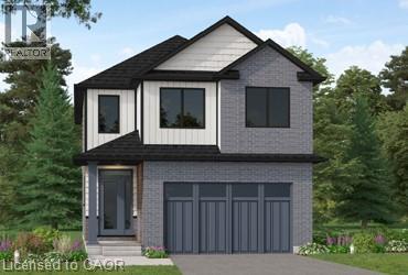 95 MAPLE Street, Drayton, Ontario