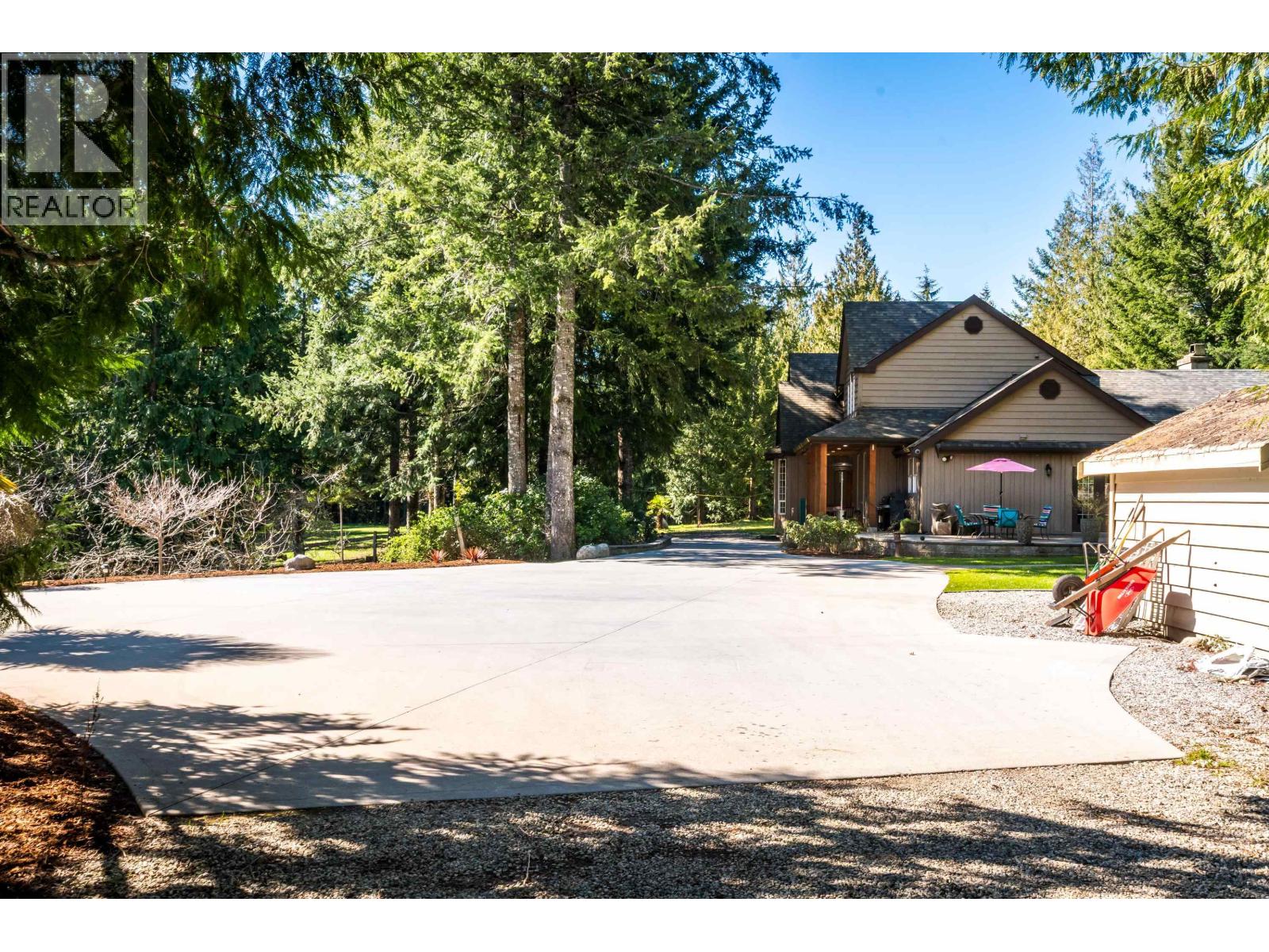 6979 Sechelt Inlet Road, Sechelt, British Columbia  V7Z 0P1 - Photo 33 - R3104410