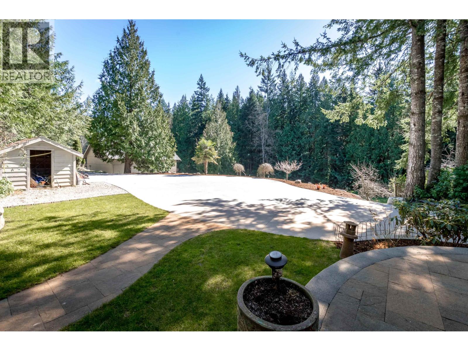 6979 Sechelt Inlet Road, Sechelt, British Columbia  V7Z 0P1 - Photo 34 - R3104410