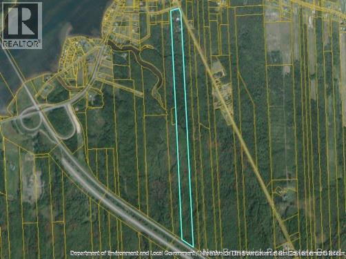 Lot - 4534 Route 134, Cocagne, New Brunswick  E4R 2Z3 - Photo 2 - NB126222