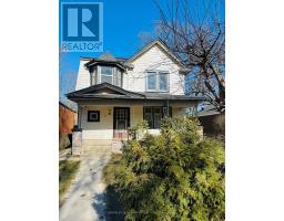 2ND FLOOR - 37 KINGSWOOD ROAD, Toronto, Ontario
