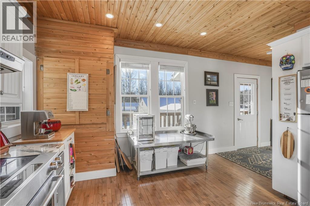 1322 148 Route, Durham Bridge, New Brunswick  E6C 1K4 - Photo 5 - NB131738