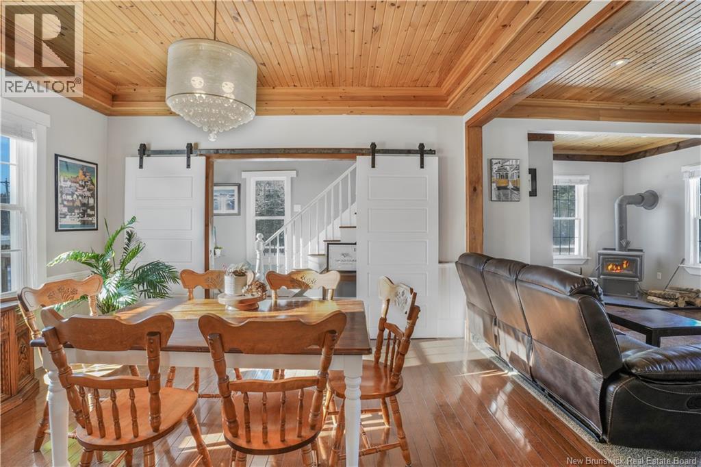 1322 148 Route, Durham Bridge, New Brunswick  E6C 1K4 - Photo 14 - NB131738