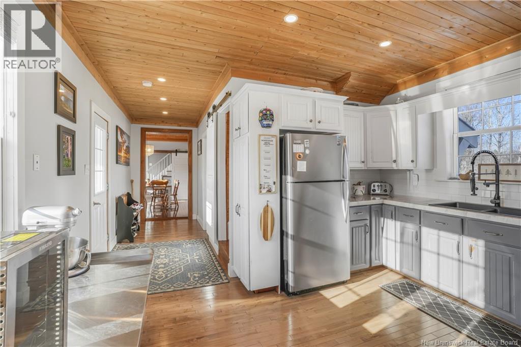 1322 148 Route, Durham Bridge, New Brunswick  E6C 1K4 - Photo 9 - NB131738