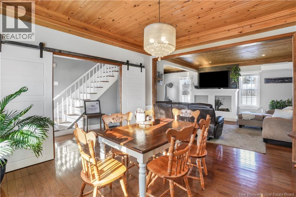 1322 148 Route, Durham Bridge, New Brunswick  E6C 1K4 - Photo 16 - NB131738