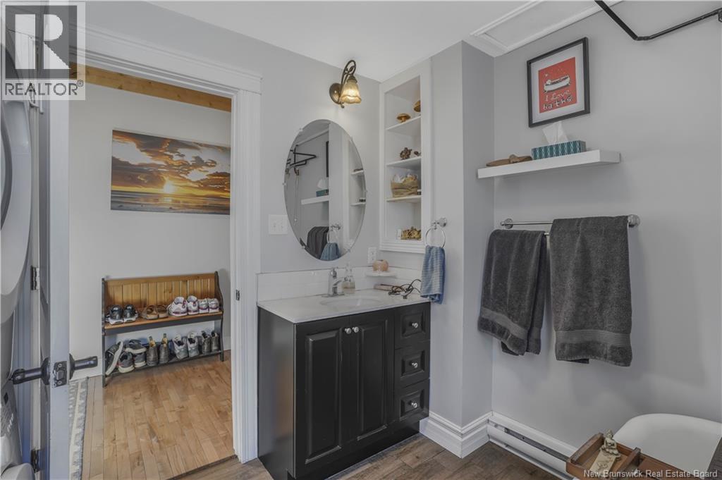 1322 148 Route, Durham Bridge, New Brunswick  E6C 1K4 - Photo 11 - NB131738