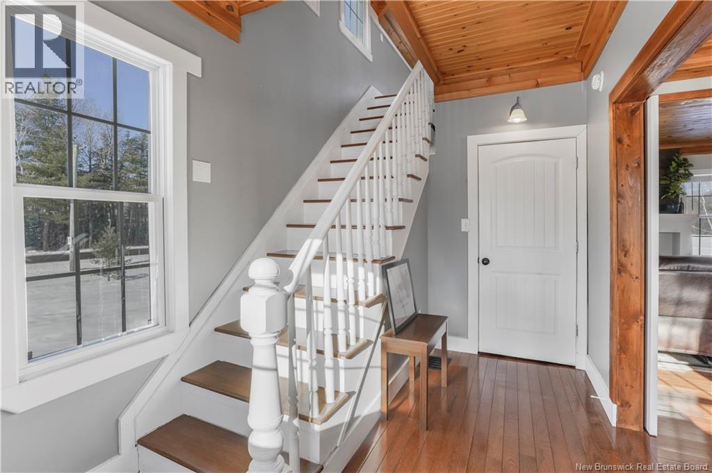 1322 148 Route, Durham Bridge, New Brunswick  E6C 1K4 - Photo 20 - NB131738