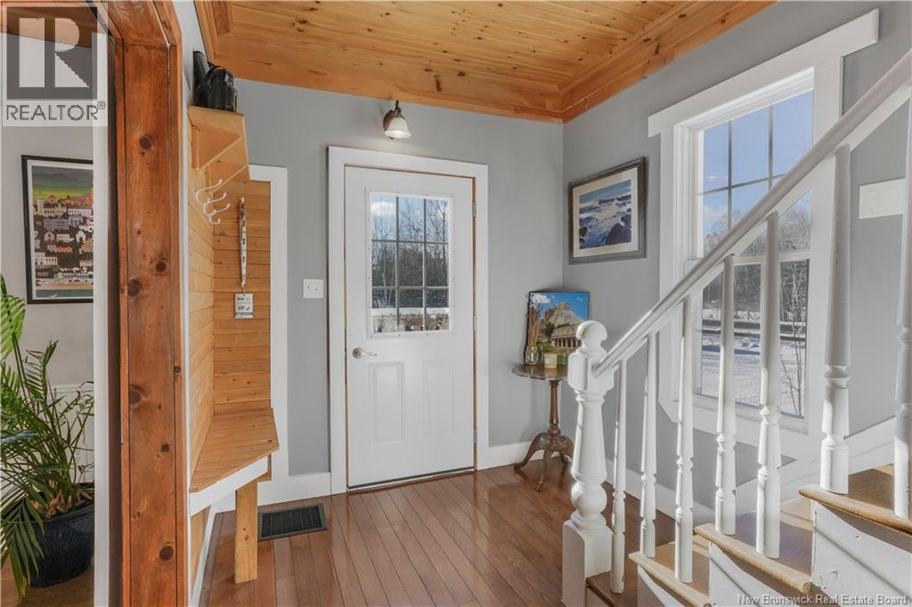 1322 148 Route, Durham Bridge, New Brunswick  E6C 1K4 - Photo 19 - NB131738