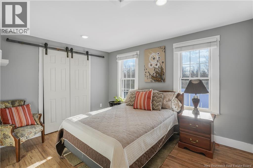1322 148 Route, Durham Bridge, New Brunswick  E6C 1K4 - Photo 29 - NB131738