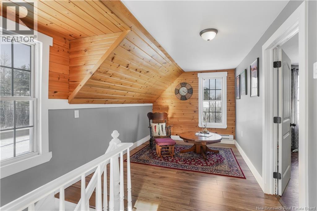 1322 148 Route, Durham Bridge, New Brunswick  E6C 1K4 - Photo 21 - NB131738