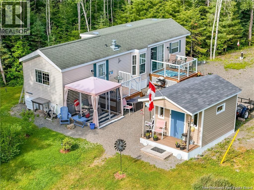 1322 148 Route, Durham Bridge, New Brunswick  E6C 1K4 - Photo 41 - NB131738