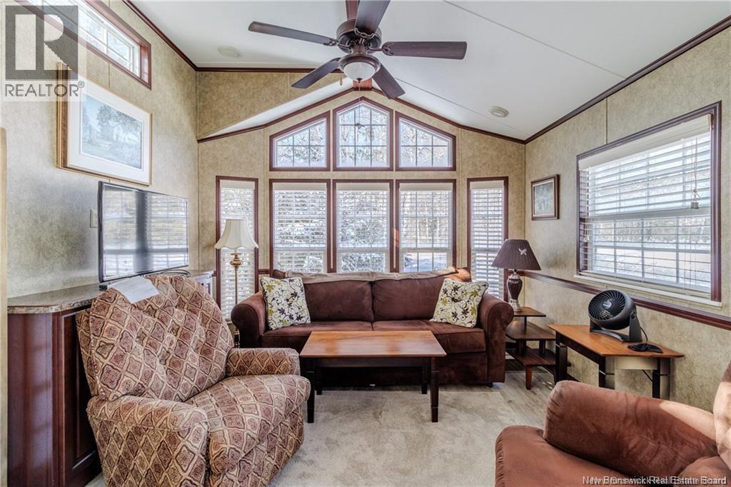 1322 148 Route, Durham Bridge, New Brunswick  E6C 1K4 - Photo 36 - NB131738