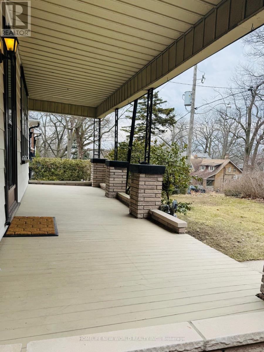 2nd Floor - 37 Kingswood Road, Toronto, Ontario  M4E 3N4 - Photo 4 - E12841472