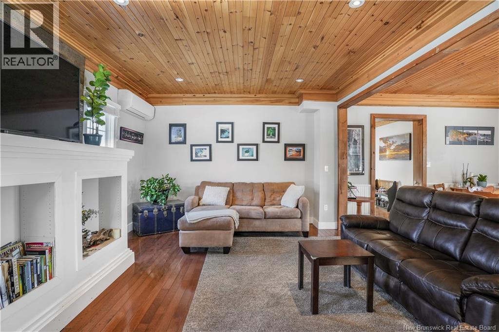 1322 148 Route, Durham Bridge, New Brunswick  E6C 1K4 - Photo 17 - NB131738