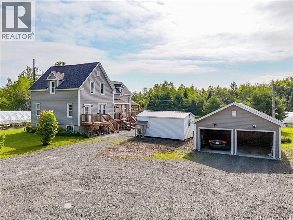 1322 148 Route, Durham Bridge, New Brunswick  E6C 1K4 - Photo 40 - NB131738