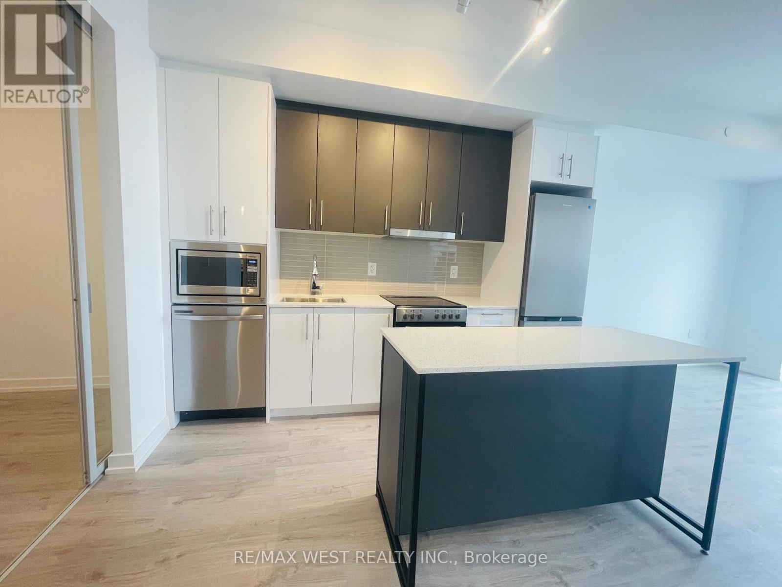 908 - 9763 MARKHAM ROAD, Markham, Ontario