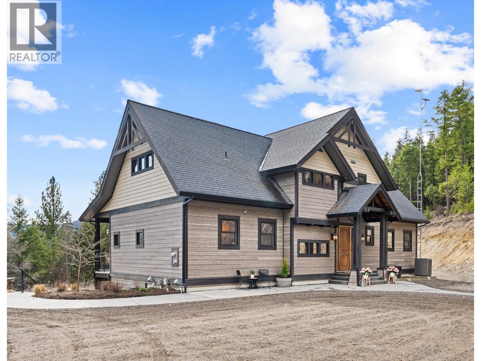 1898 Cardinal Creek Road, Kelowna, British Columbia  V1P 1J3 - Photo 3 - 10380355