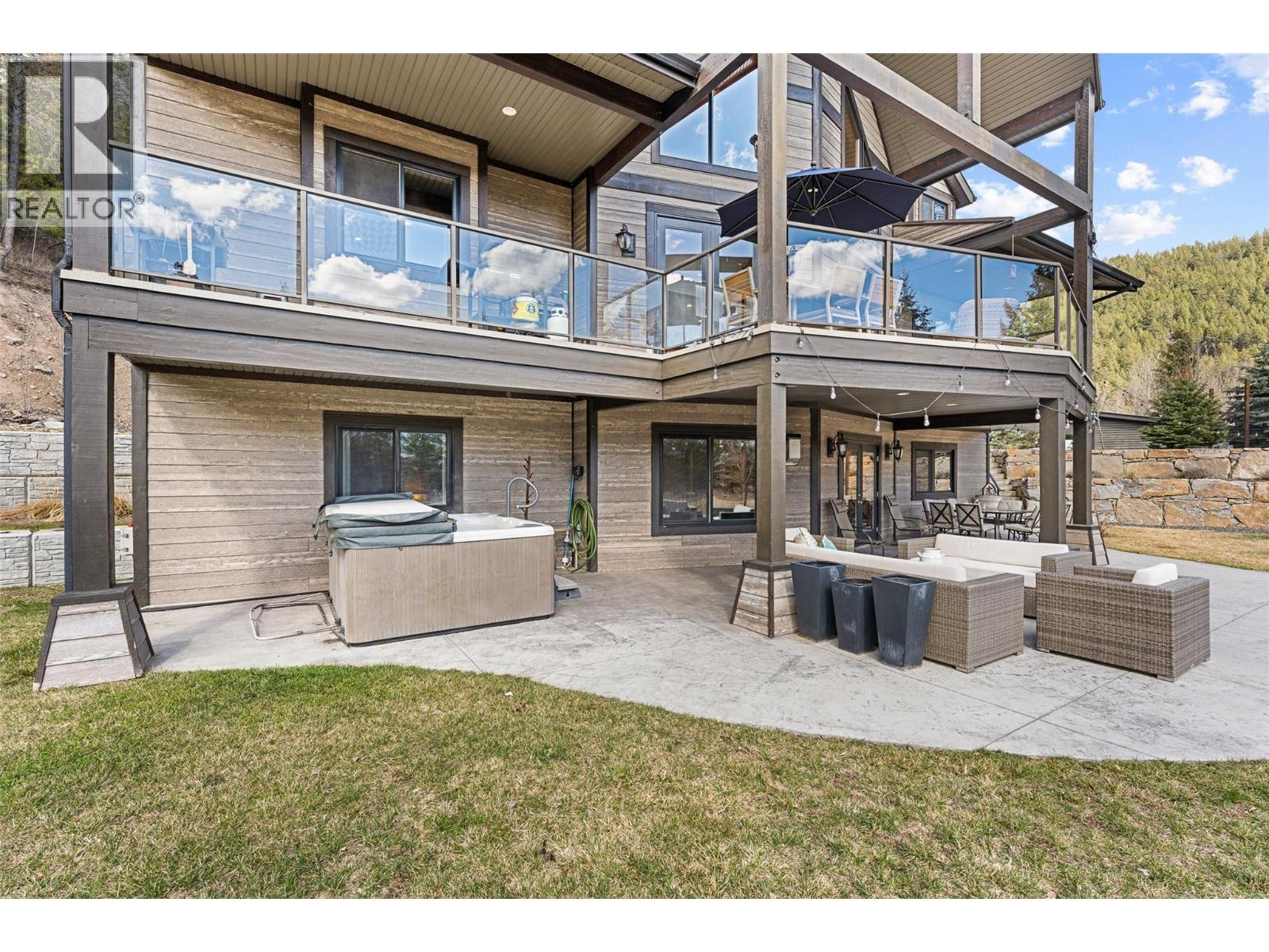 1898 Cardinal Creek Road, Kelowna, British Columbia  V1P 1J3 - Photo 56 - 10380355