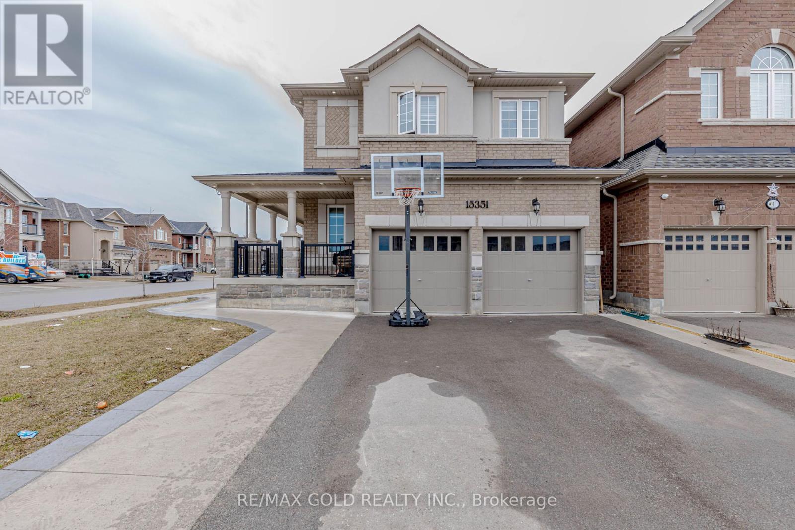 15351 Danby Road, Halton Hills, Ontario  L7G 0H6 - Photo 2 - W12928778