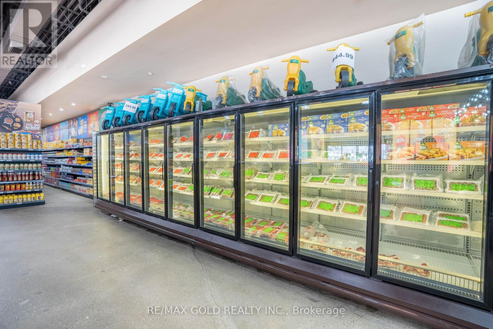 2 - 2110 Dundas Street E, Mississauga, Ontario L4X 1L9 - Photo 4 - W12773090