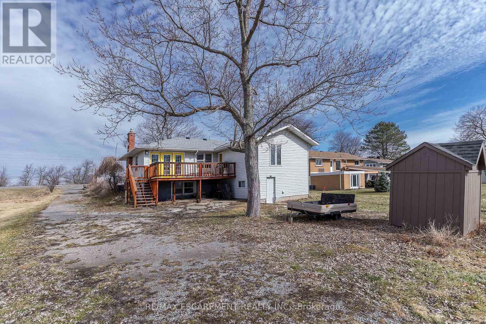 2448 Wilson Street W, Hamilton, Ontario  L0R 1R0 - Photo 16 - X12741158