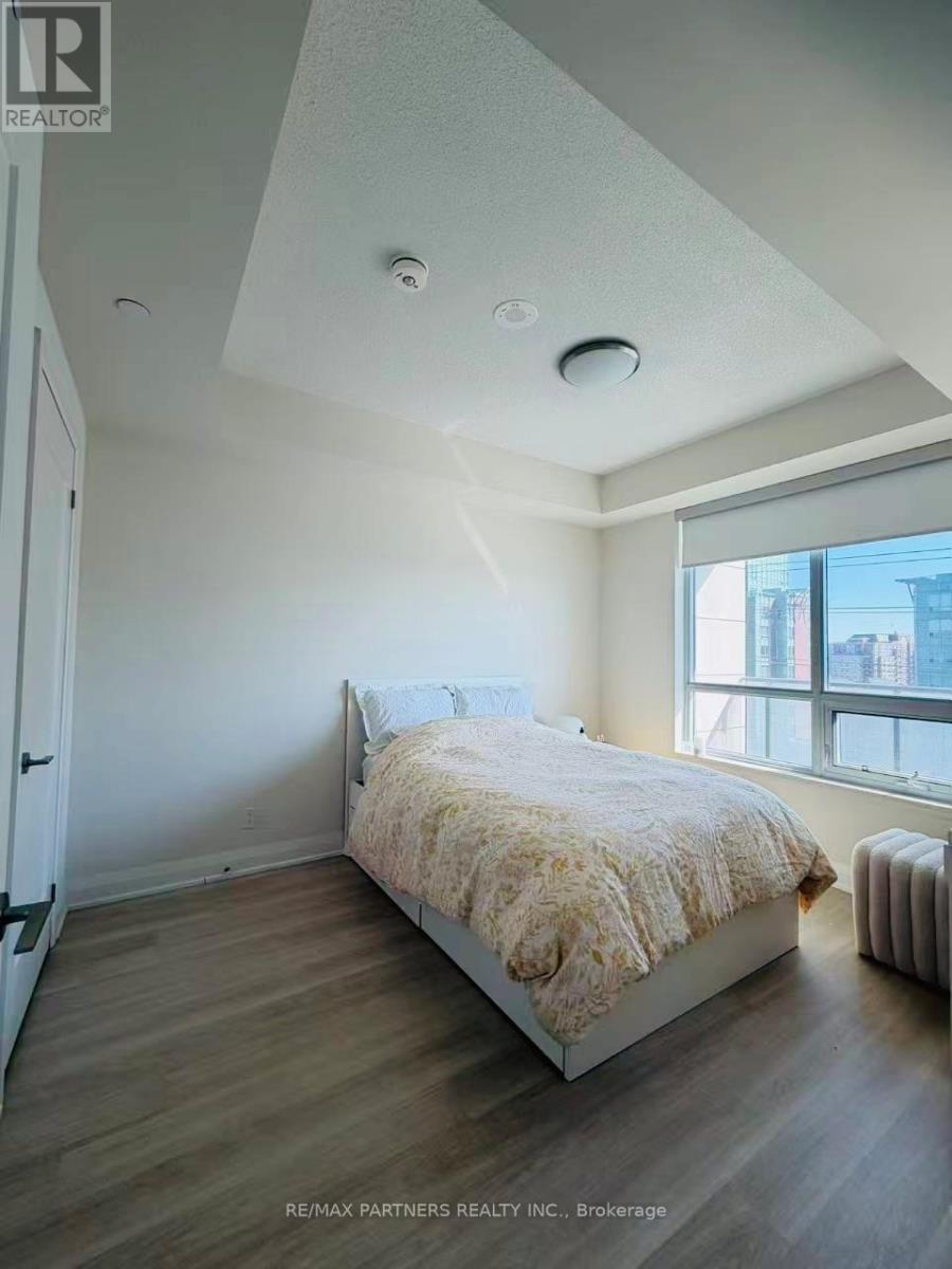 708 - 396 Highway 7 E, Richmond Hill, Ontario  L4B 0G7 - Photo 10 - N12930822