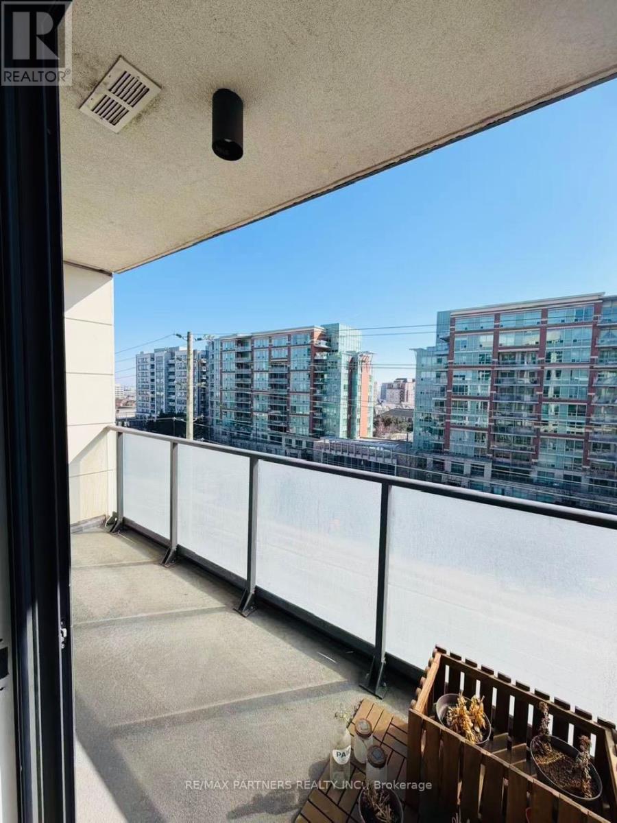 708 - 396 Highway 7 E, Richmond Hill, Ontario  L4B 0G7 - Photo 12 - N12930822