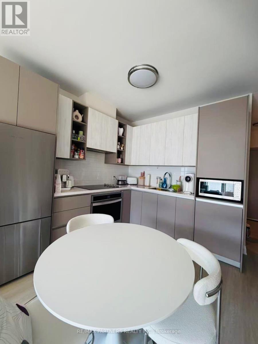 708 - 396 Highway 7 E, Richmond Hill, Ontario  L4B 0G7 - Photo 7 - N12930822