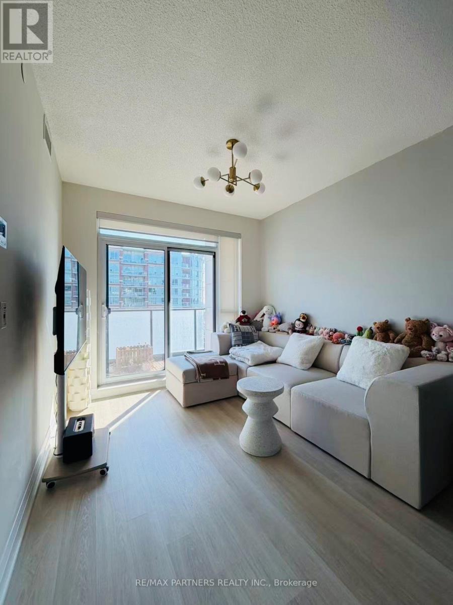 708 - 396 Highway 7 E, Richmond Hill, Ontario  L4B 0G7 - Photo 8 - N12930822