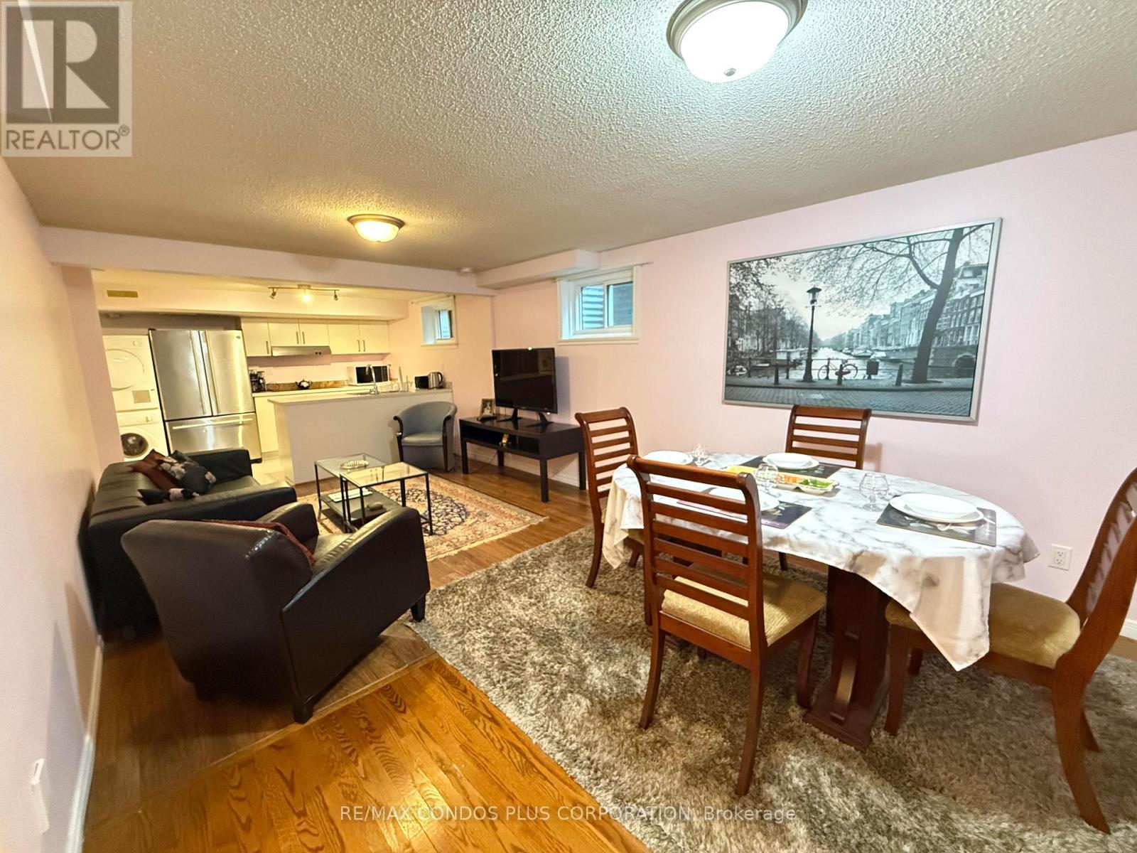 LOWER LEVEL #A - 7 MCKELVEY DRIVE, Markham, Ontario