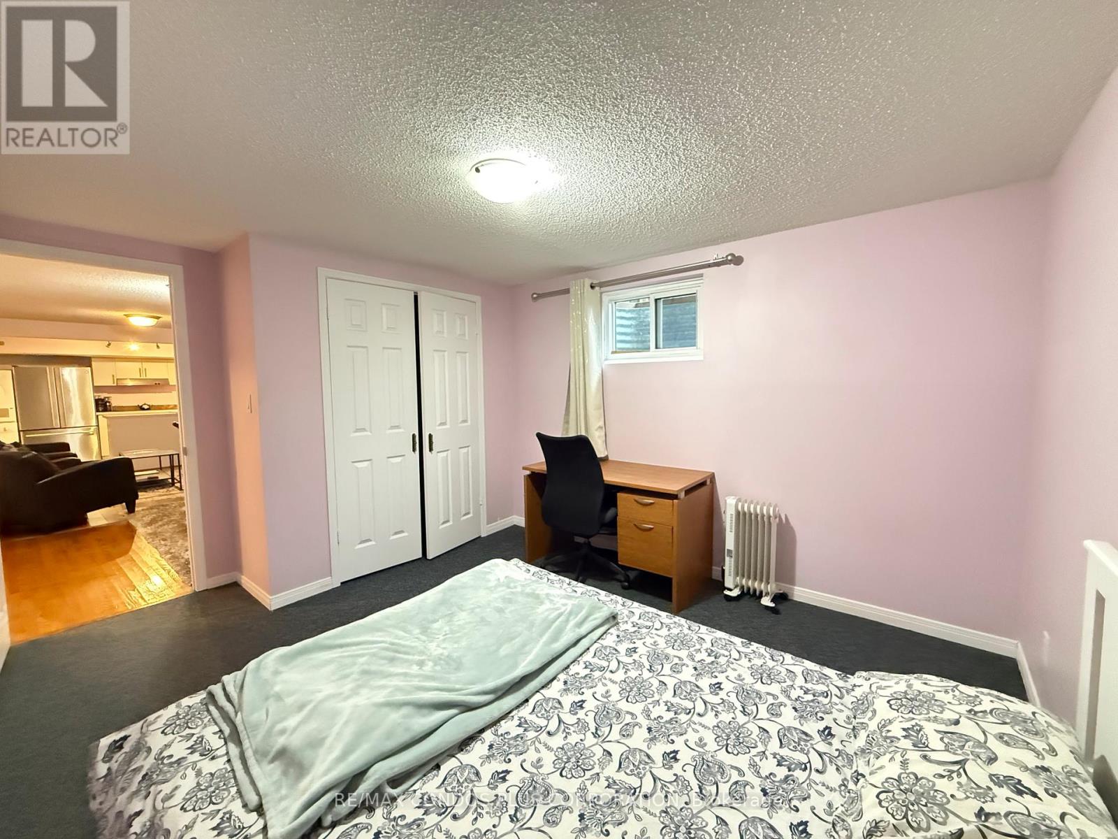 Lower Level #a - 7 Mckelvey Drive, Markham, Ontario  L3T 5X6 - Photo 7 - N12930888