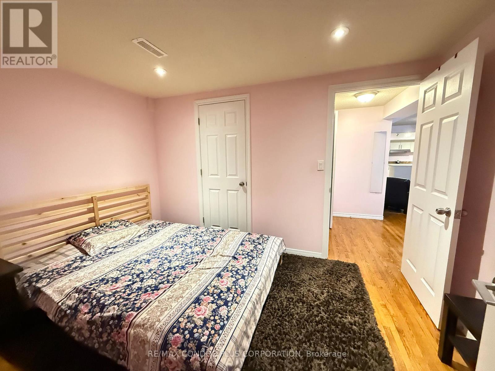 Lower Level #a - 7 Mckelvey Drive, Markham, Ontario  L3T 5X6 - Photo 8 - N12930888