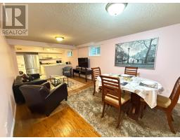 LOWER LEVEL #A - 7 MCKELVEY DRIVE, Markham, Ontario