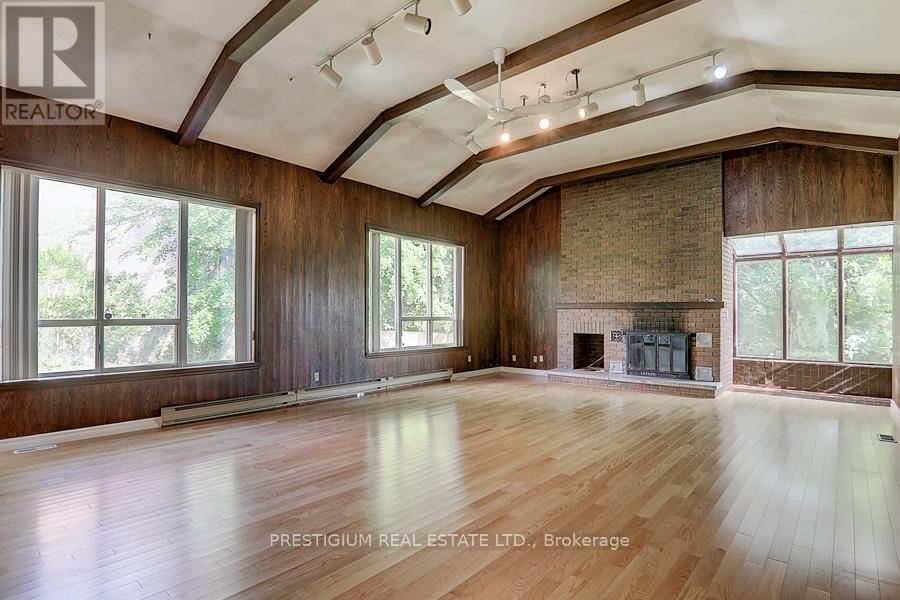 57 Laureleaf Road, Markham, Ontario  L3T 2X9 - Photo 16 - N12930892