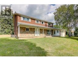 57 LAURELEAF ROAD, Markham, Ontario