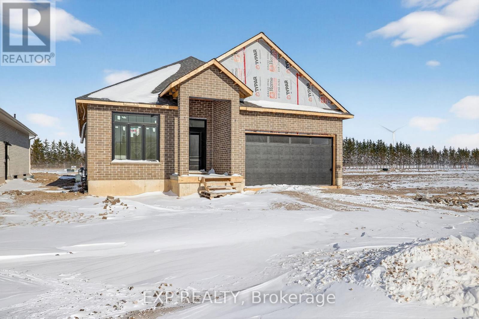 6 SULLIVAN STREET, South Huron, Ontario