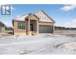 6 SULLIVAN STREET, South Huron, Ontario