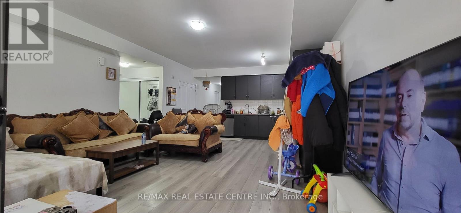 142 - 75 Attmar Drive, Brampton, Ontario  L6P 0Y6 - Photo 23 - W12930840