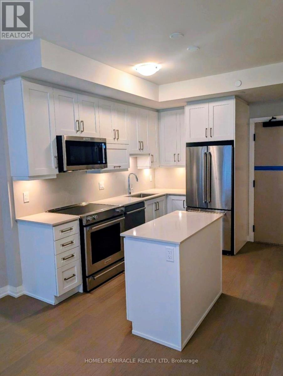 302 - 1415 Dundas Street E, Oakville, Ontario  L6H 8A3 - Photo 6 - W12930846