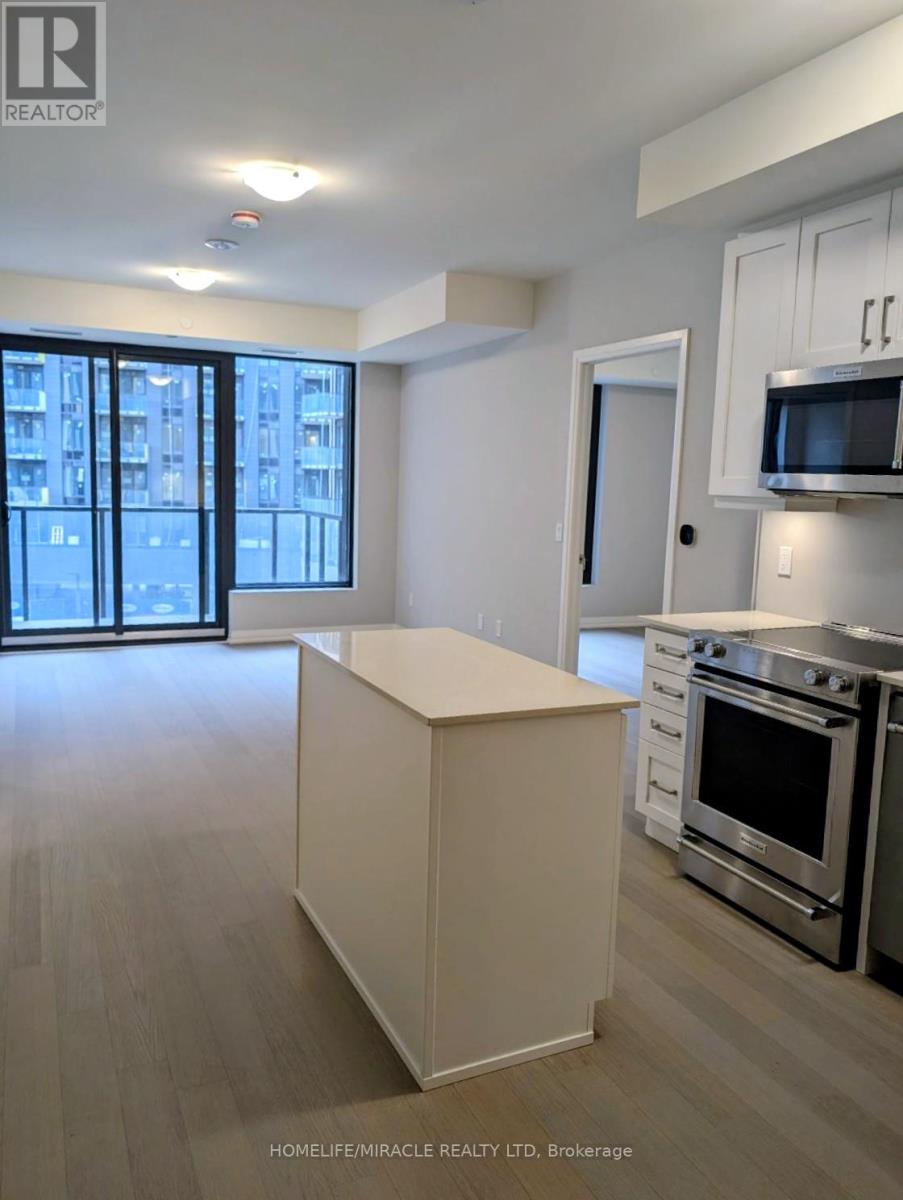 302 - 1415 Dundas Street E, Oakville, Ontario  L6H 8A3 - Photo 7 - W12930846