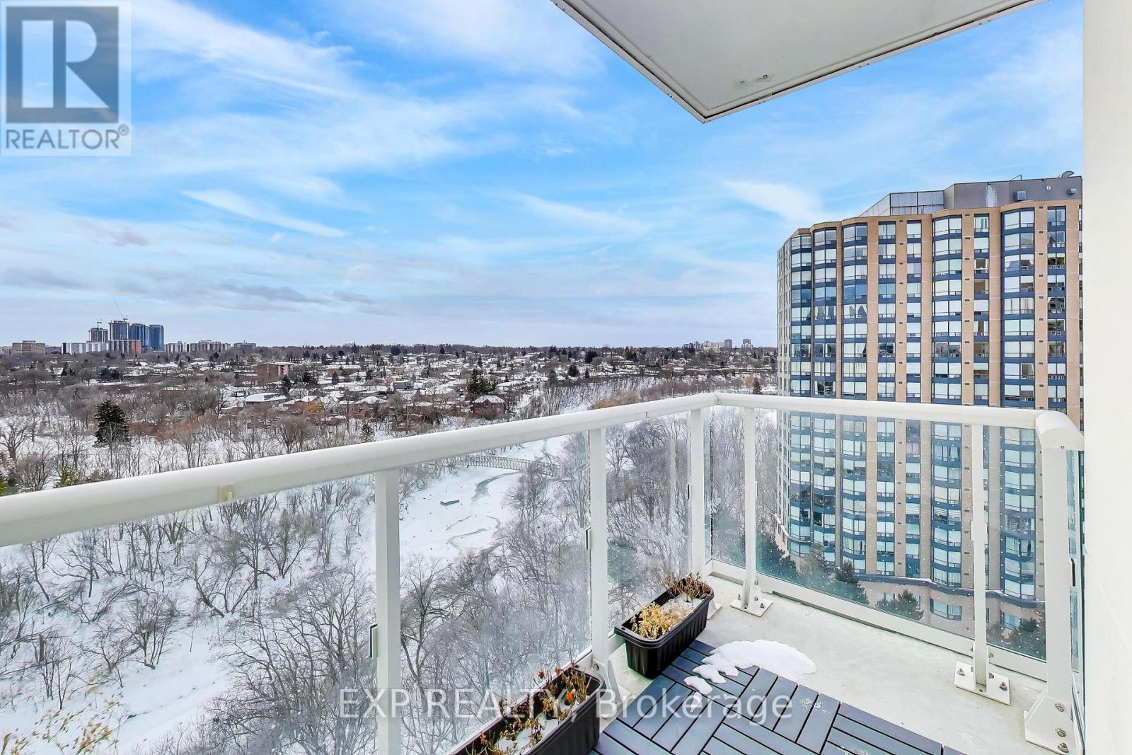 1106 - 10 Wilby Crescent, Toronto, Ontario  M9N 0B6 - Photo 25 - W12930850