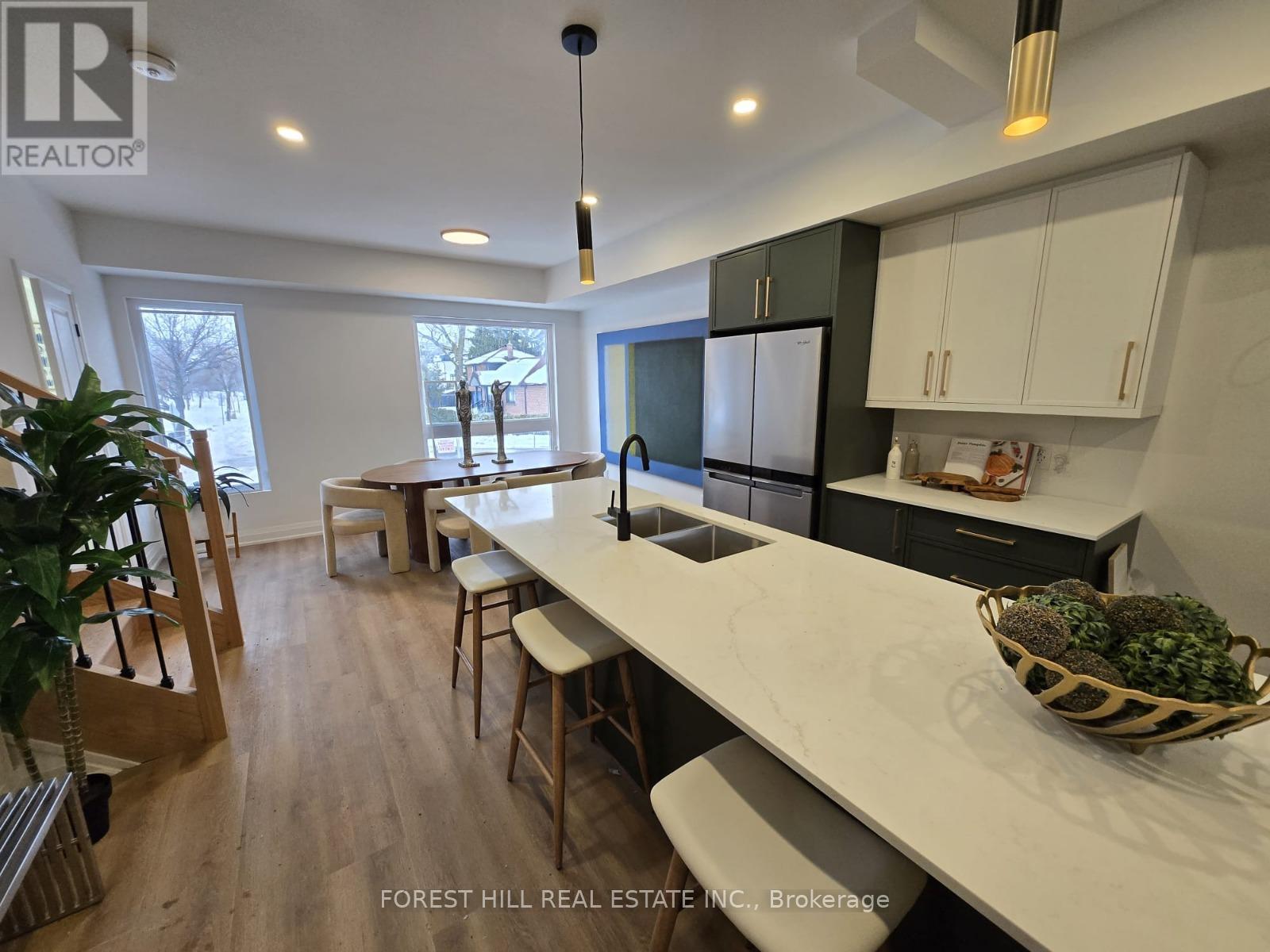 A - 279 REINER ROAD, Toronto, Ontario