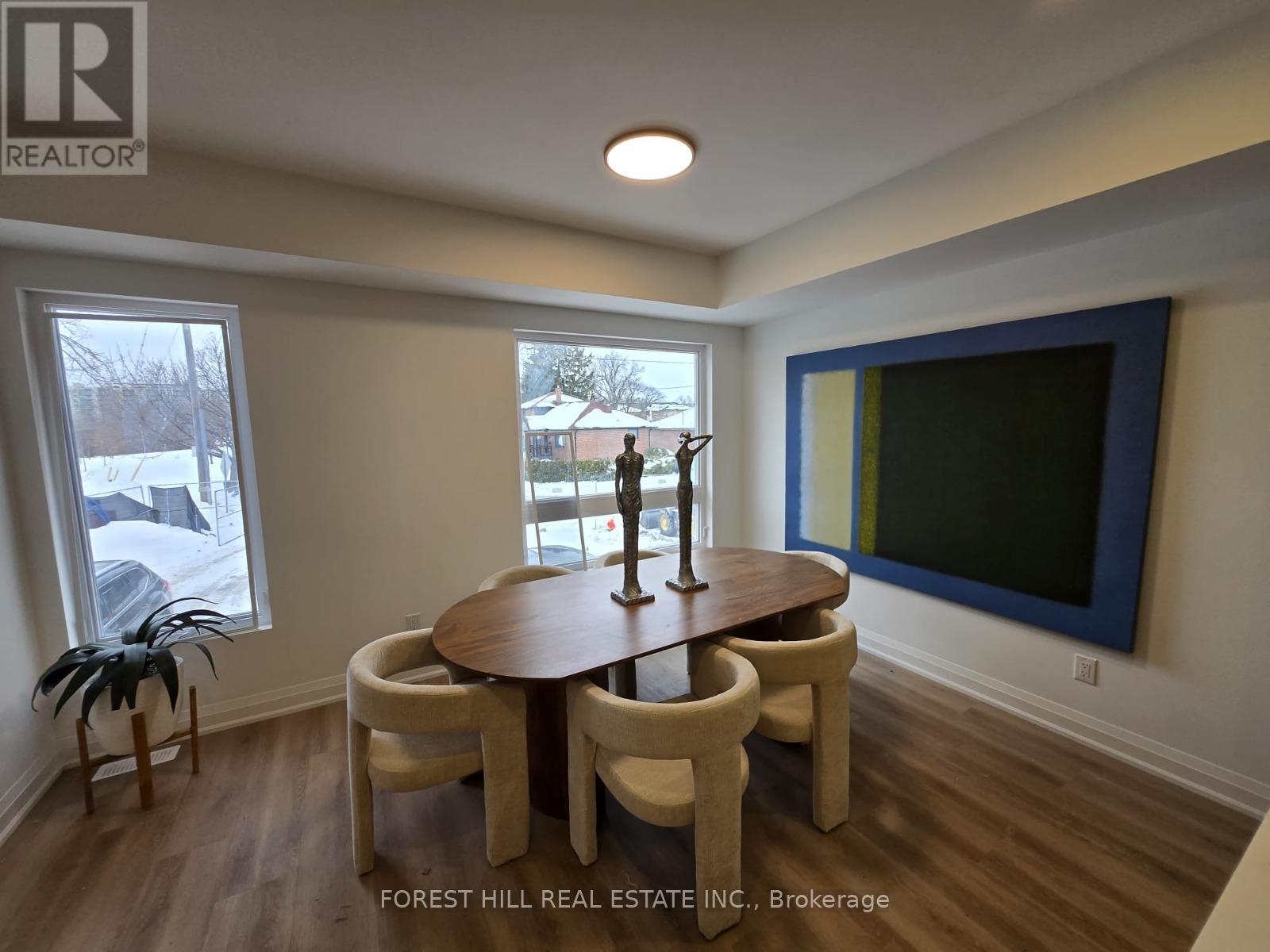 A - 279 Reiner Road, Toronto, Ontario  M3H 2M5 - Photo 4 - W12930856