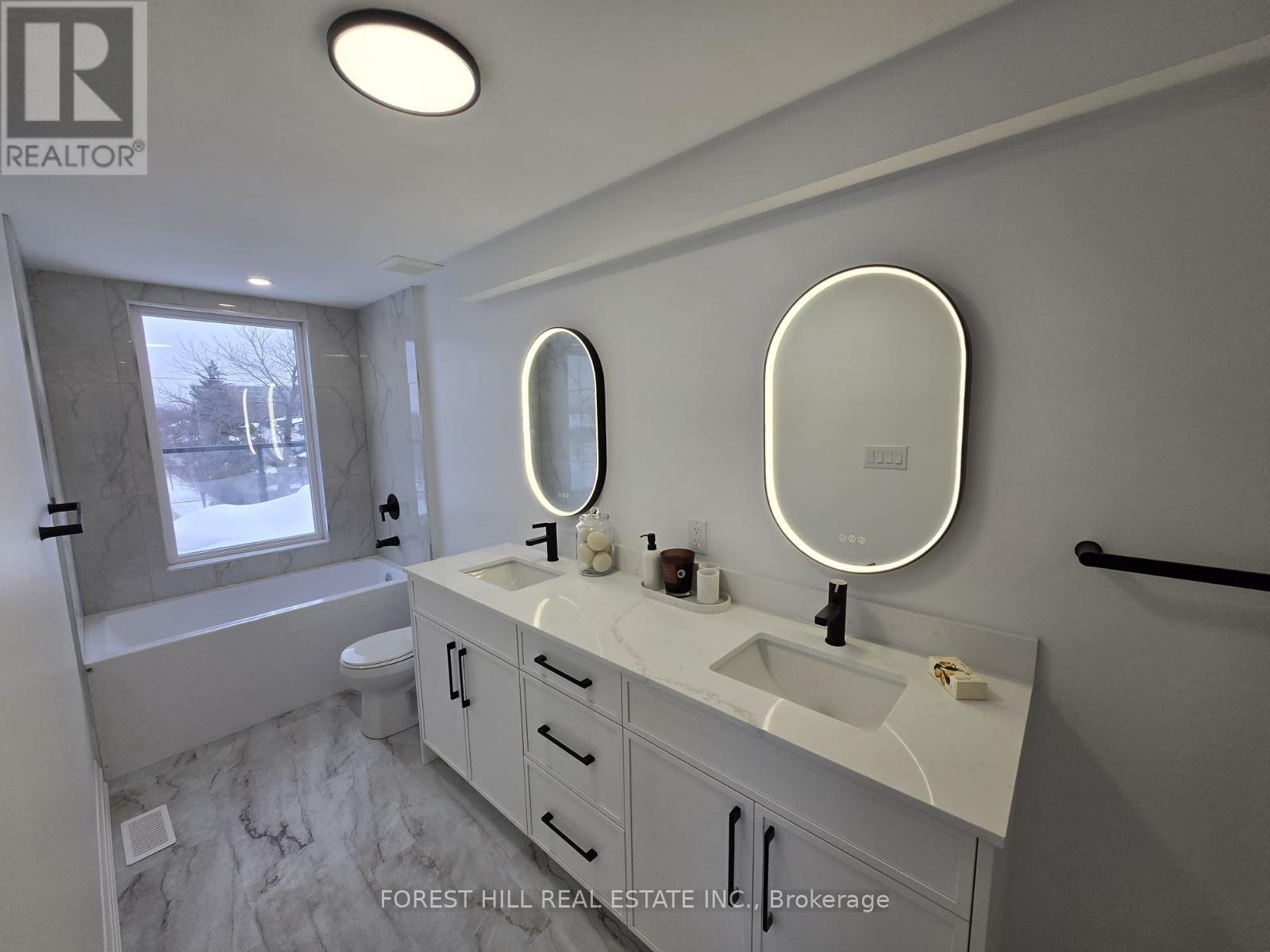 A - 279 Reiner Road, Toronto, Ontario  M3H 2M5 - Photo 7 - W12930856