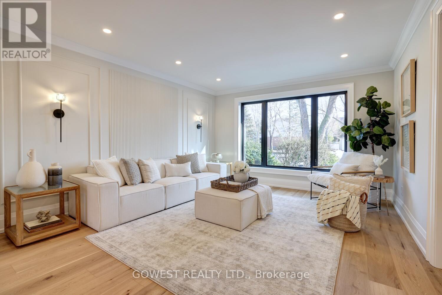 981 Valdese Drive, Mississauga, Ontario  L5C 2Z5 - Photo 20 - W12930866