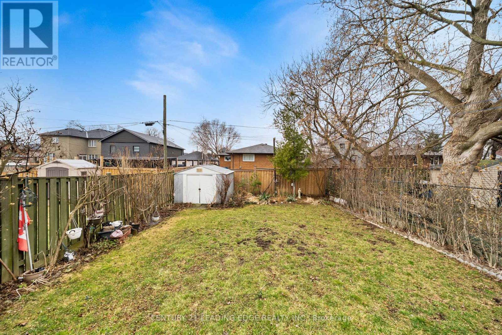 1050 Alexandra Avenue, Mississauga, Ontario  L5E 1Z8 - Photo 39 - W12930872